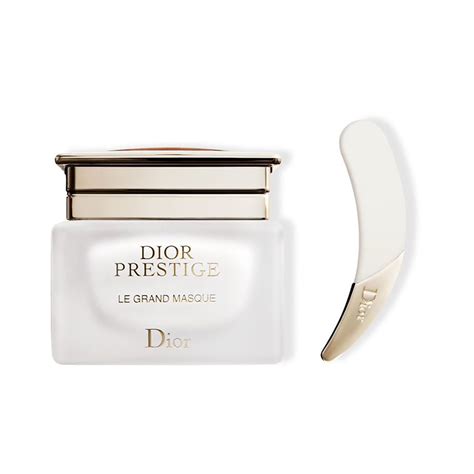 masque de nuit dior|Dior Prestige Le Grand Masque Skin Reoxygenating Mask.